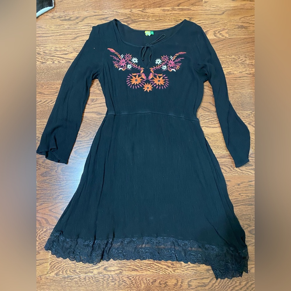 Farm Dress